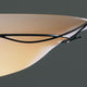 Presidio Tryne Large Semi-Flush