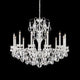 Sonatina 12-Light Chandelier