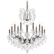 Sonatina 14-Light Chandelier