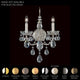 Sonatina 2-Light Wall Sconce