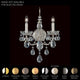 Sonatina 2-Light Wall Sconce