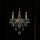 Sonatina 2-Light Wall Sconce