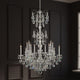 Sonatina 14-Light Chandelier