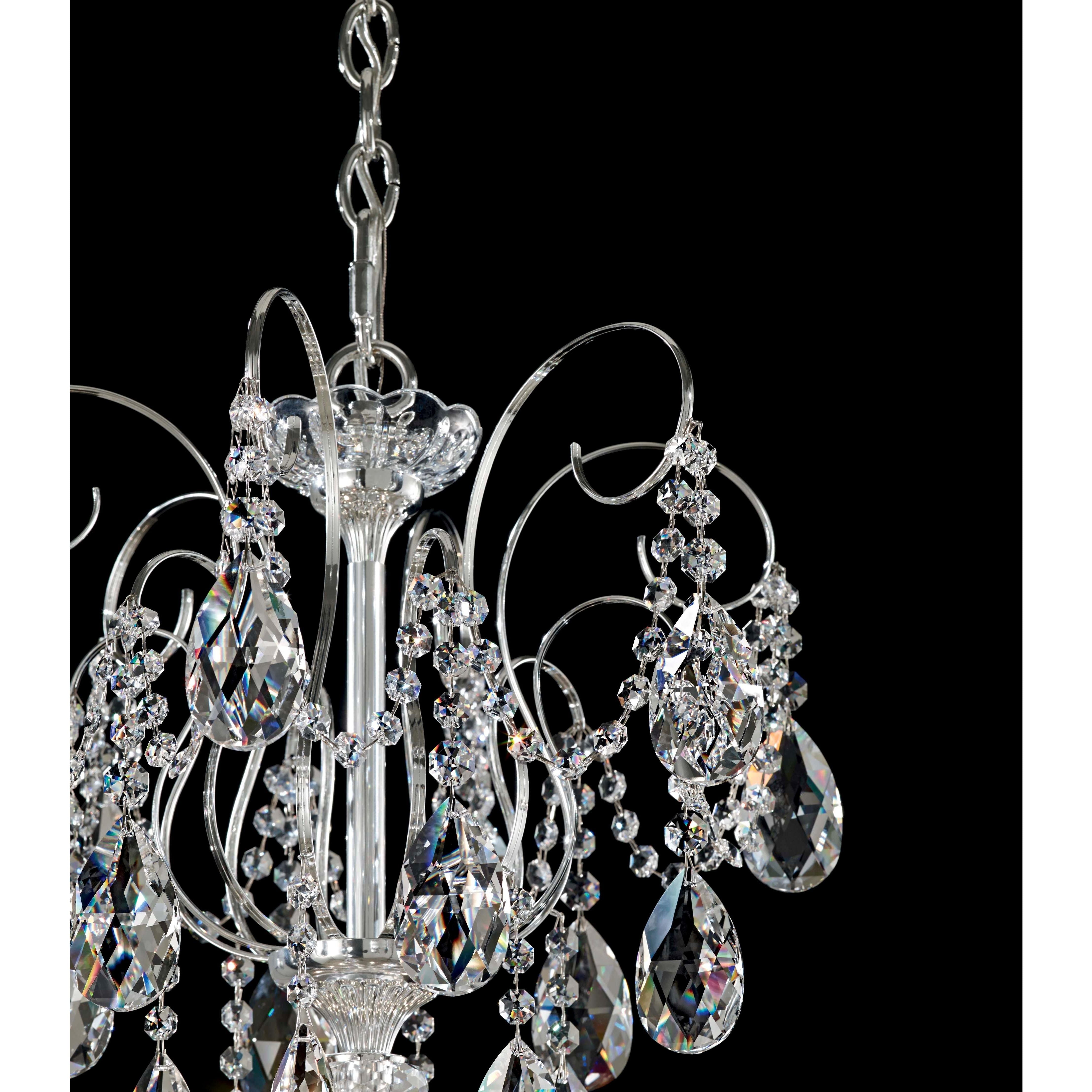 Sonatina 14-Light Chandelier