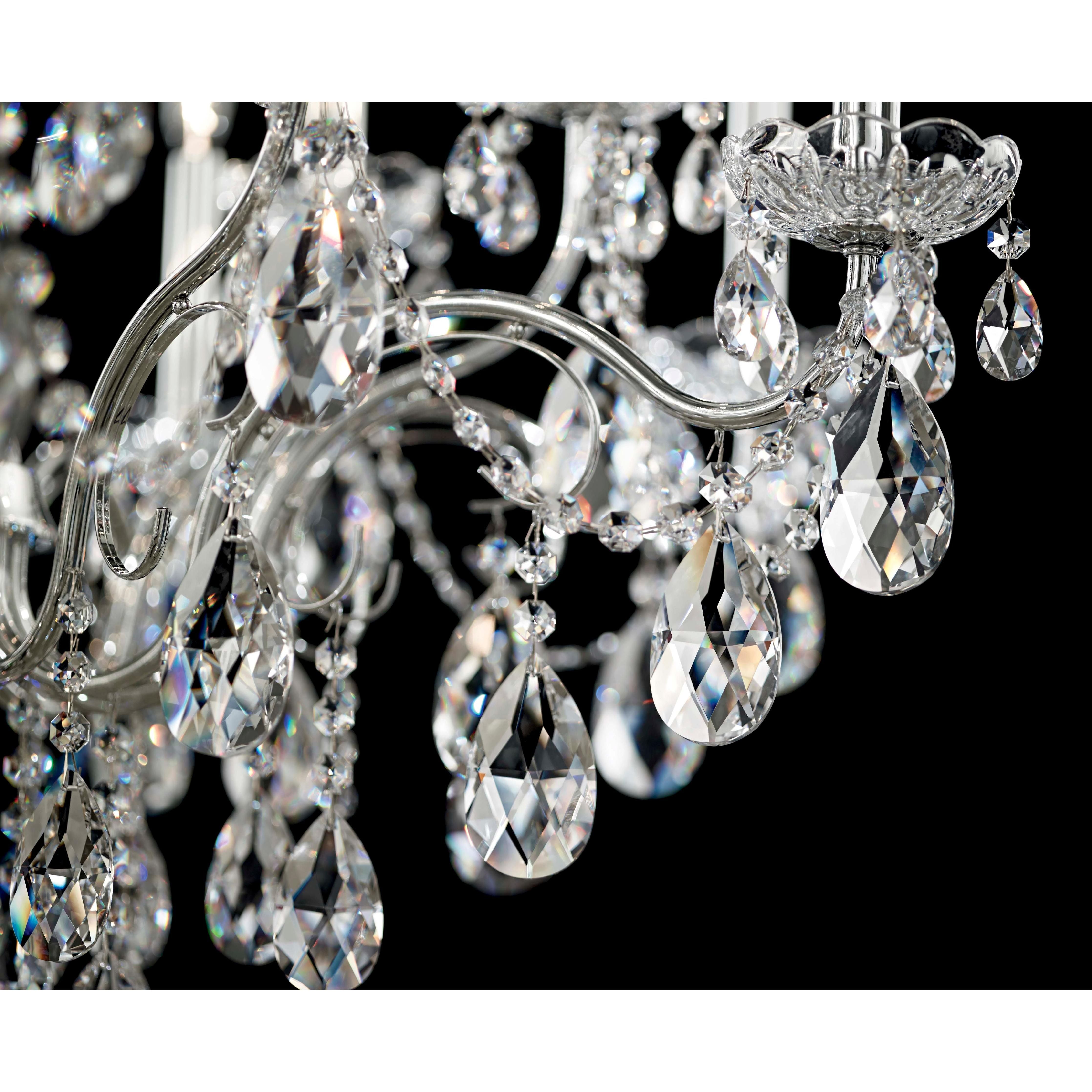 Sonatina 14-Light Chandelier