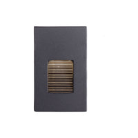 Lane LED Exterior Step Light