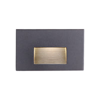 Lane LED Exterior Step Light