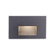Lane LED Exterior Step Light