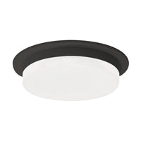 Stockton 6" LED Flush Mount
