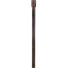 Maxim Lighting - 12" Extension Stem for Pitchfork - Lights Canada