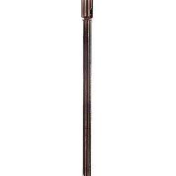 Maxim Lighting - 12" Extension Stem for Pitchfork - Lights Canada