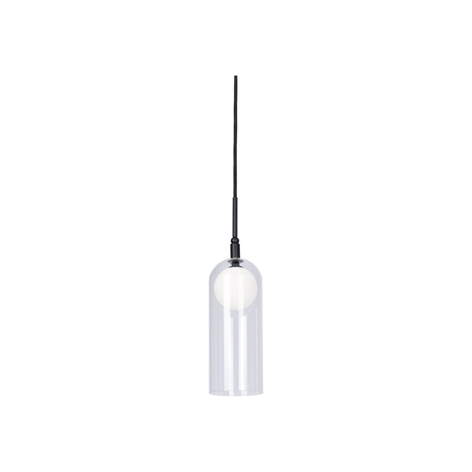 Stylo 4" LED Pendant