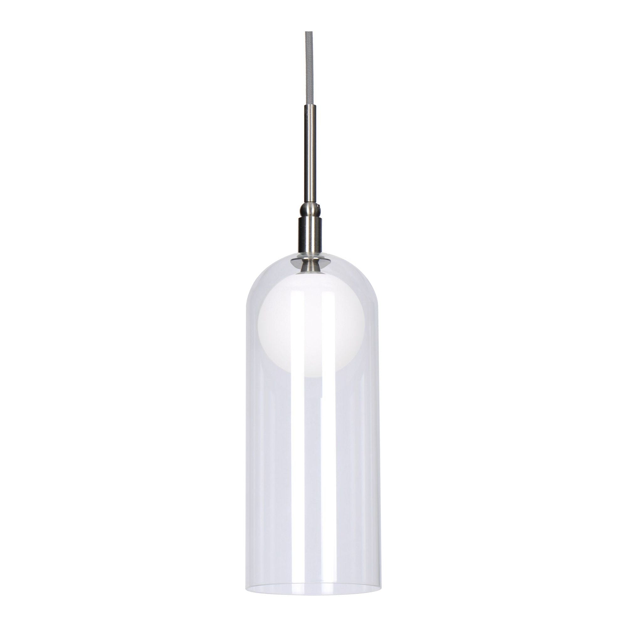 Stylo 4" LED Pendant