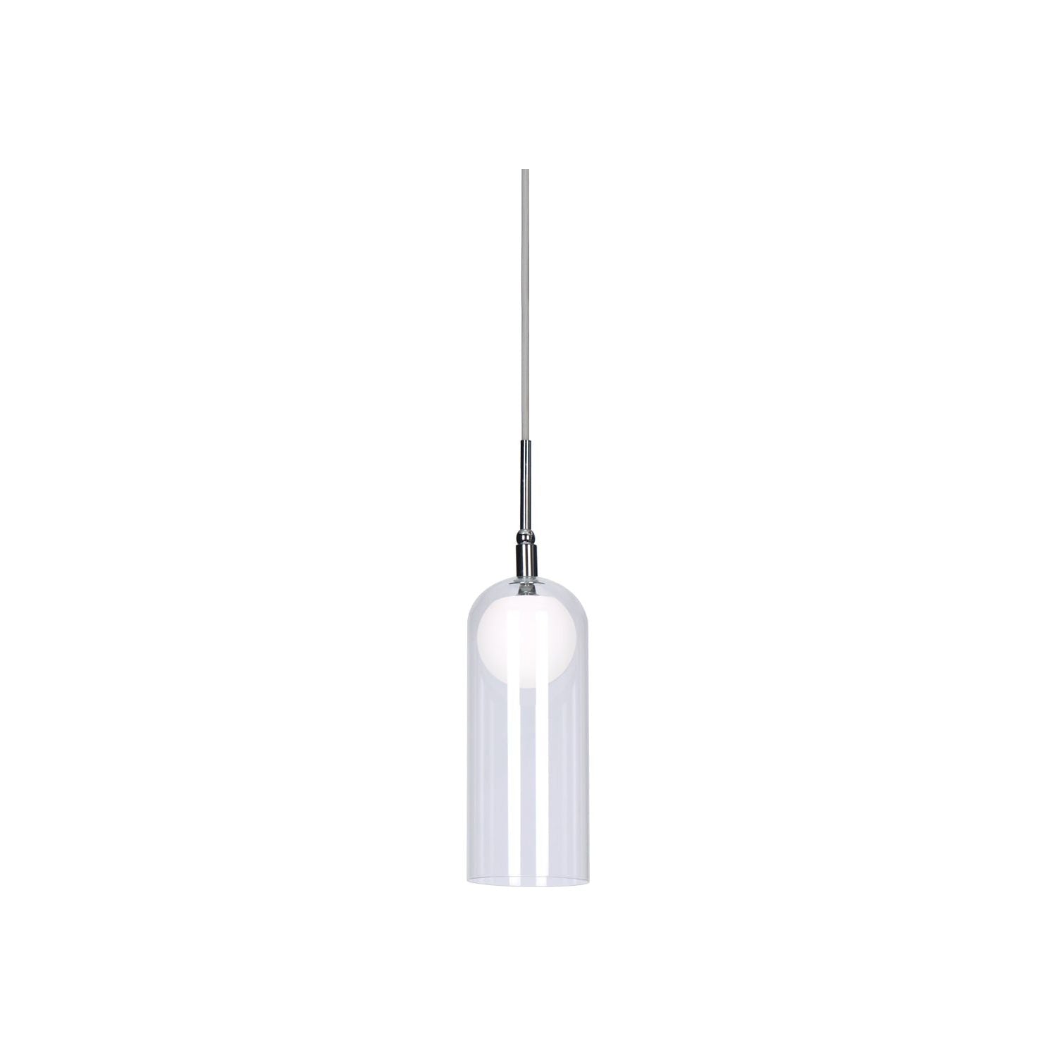 Stylo 4" LED Pendant