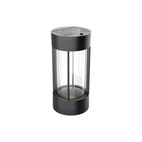 Suara 10" LED Exterior Portable Lamp