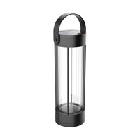 Suara 14" LED Exterior Portable Lamp