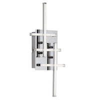 Summit 5-Light Wall Sconce