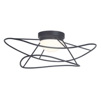 Svetlana 12W Flush Mount