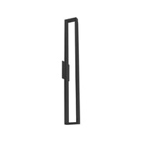 Swivel 32" LED Wall Sconce