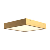 Sydney 14" LED Flush Mount