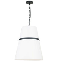 Symphony 3-Light Pendant
