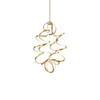Synergy 34" LED Chandelier