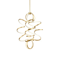 Synergy 41" LED Chandelier