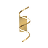 Synergy 24" LED Wall Sconce
