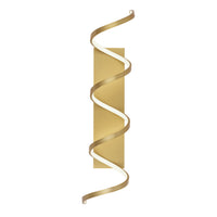 Synergy 36" LED Wall Sconce