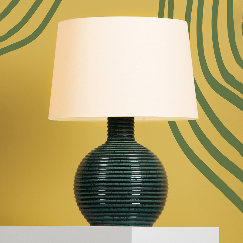 Sara 1-Light Table Lamp