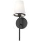 DVI - Kanata 1 Light Sconce - Lights Canada