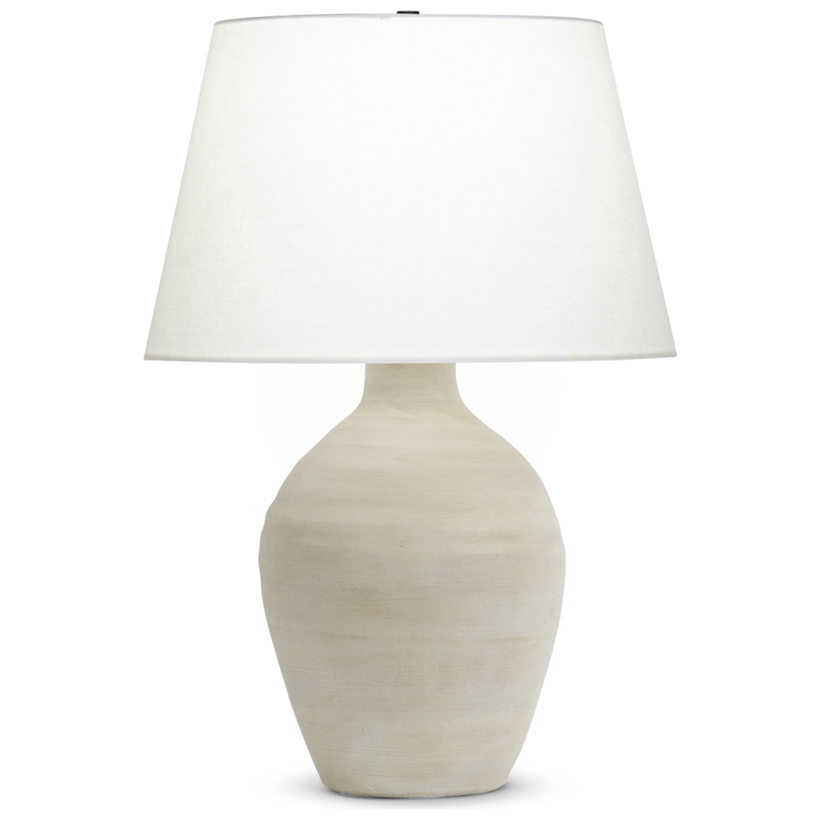 Dundalk Table Lamp (OVI)