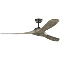Edge 60" Ceiling Fan