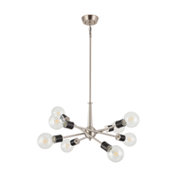 Alice 8-Light Pendant