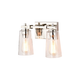 Erie 2-Light Vanity