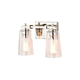 Erie 2-Light Vanity