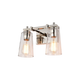 Erie 2-Light Vanity
