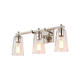 Erie 3-Light Vanity