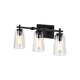 Erie 3-Light Vanity