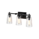 Erie 3-Light Vanity