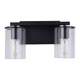 Moraine 2-Light Vanity