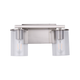 Moraine 2-Light Vanity