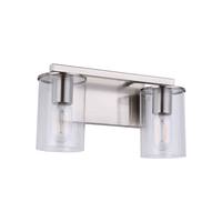 Moraine 2-Light Vanity