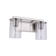 Moraine 2-Light Vanity