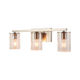 Moraine 3-Light Vanity