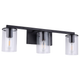 Moraine 3-Light Vanity