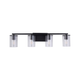 Moraine 4-Light Vanity