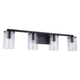 Moraine 4-Light Vanity