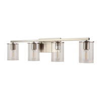 Moraine 4-Light Vanity