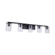 Moraine 5-Light Vanity